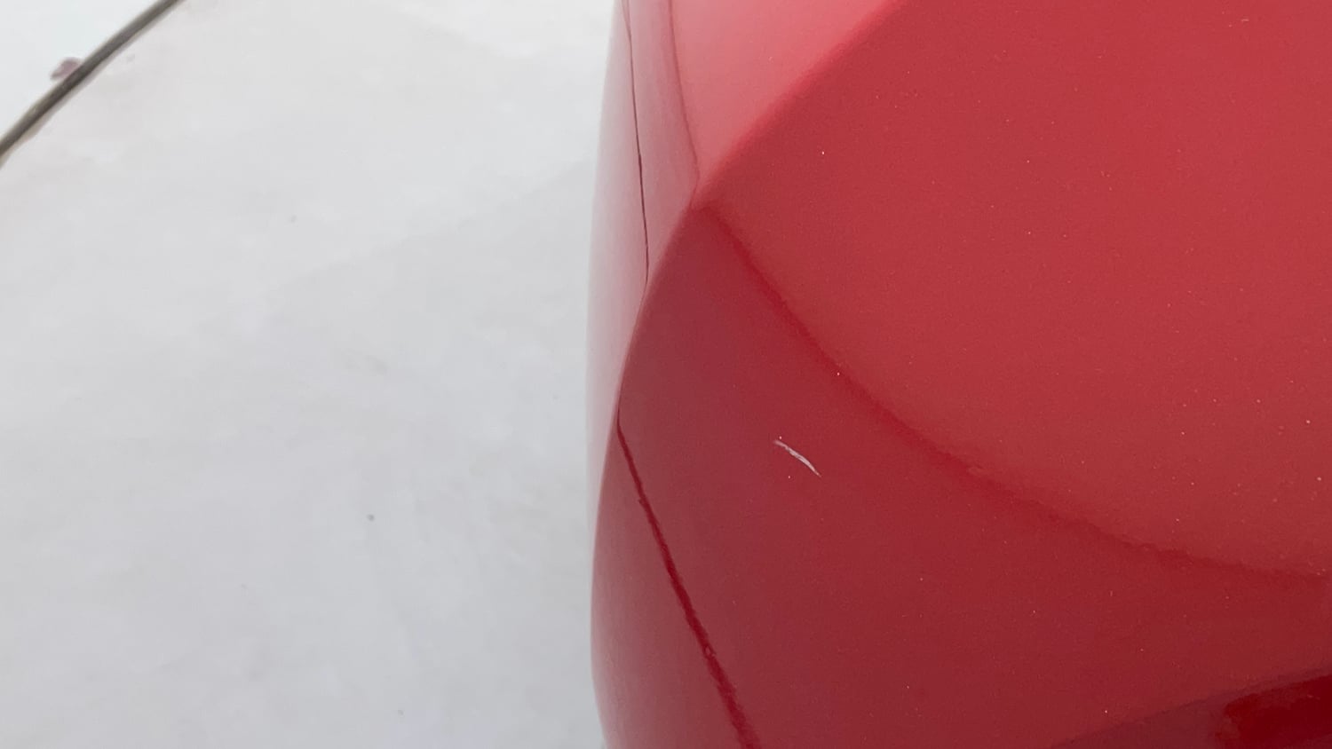 Used 2016 Maruti Suzuki Celerio VXI (O) AMT Petrol Automatic dents MINOR SCRATCH