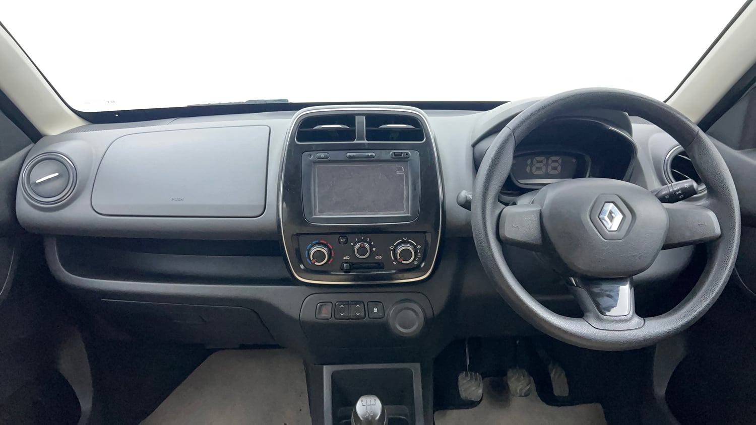 DASHBOARD VIDEO