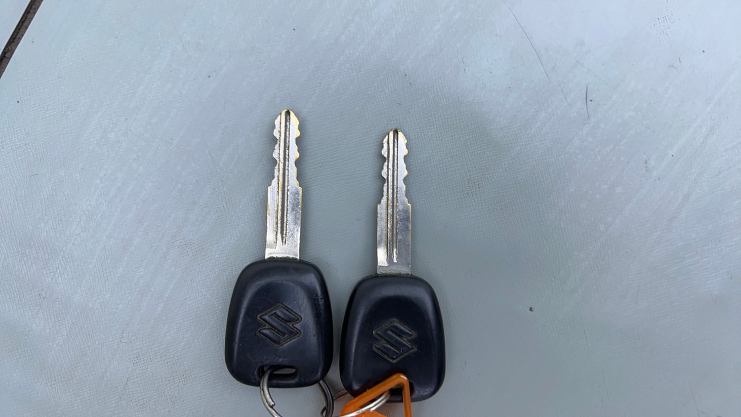 Used 2014 Maruti Suzuki Alto 800 Lxi Petrol Manual extra CAR KEY VIEW