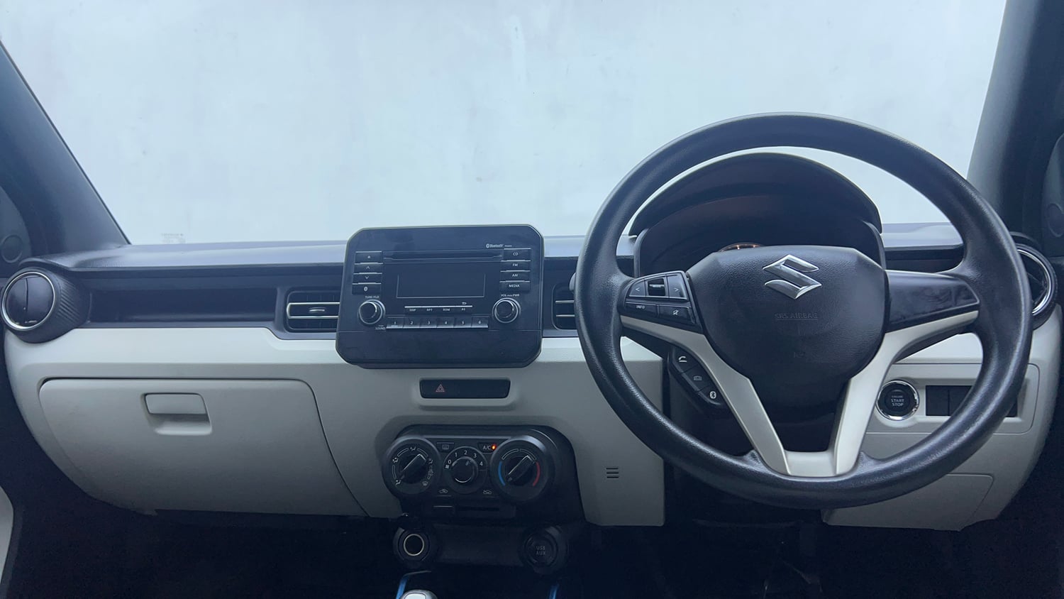 DASHBOARD VIDEO