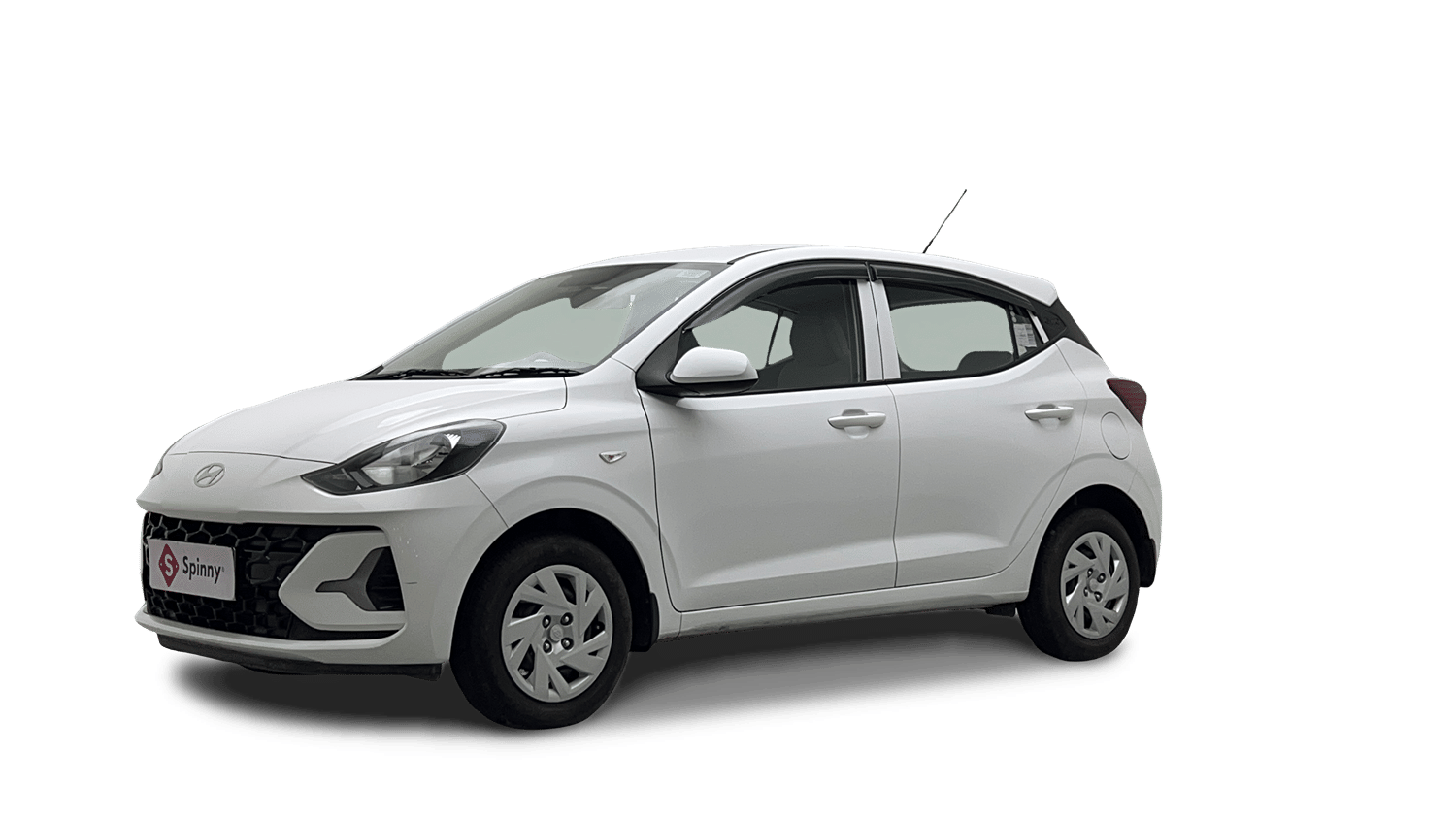 Used 2025 Hyundai Grand i10 Nios Magna 1.2 Kappa Petrol Manual Image