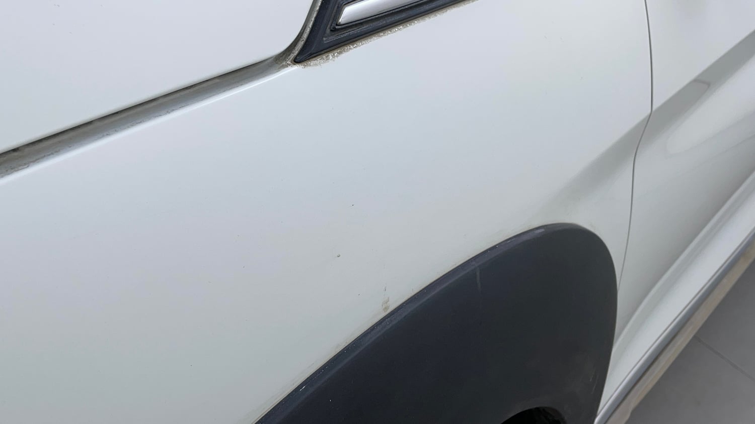 Used 2022 Maruti Suzuki XL6 Alpha Plus AT Petrol Petrol Automatic dents MINOR SCRATCH