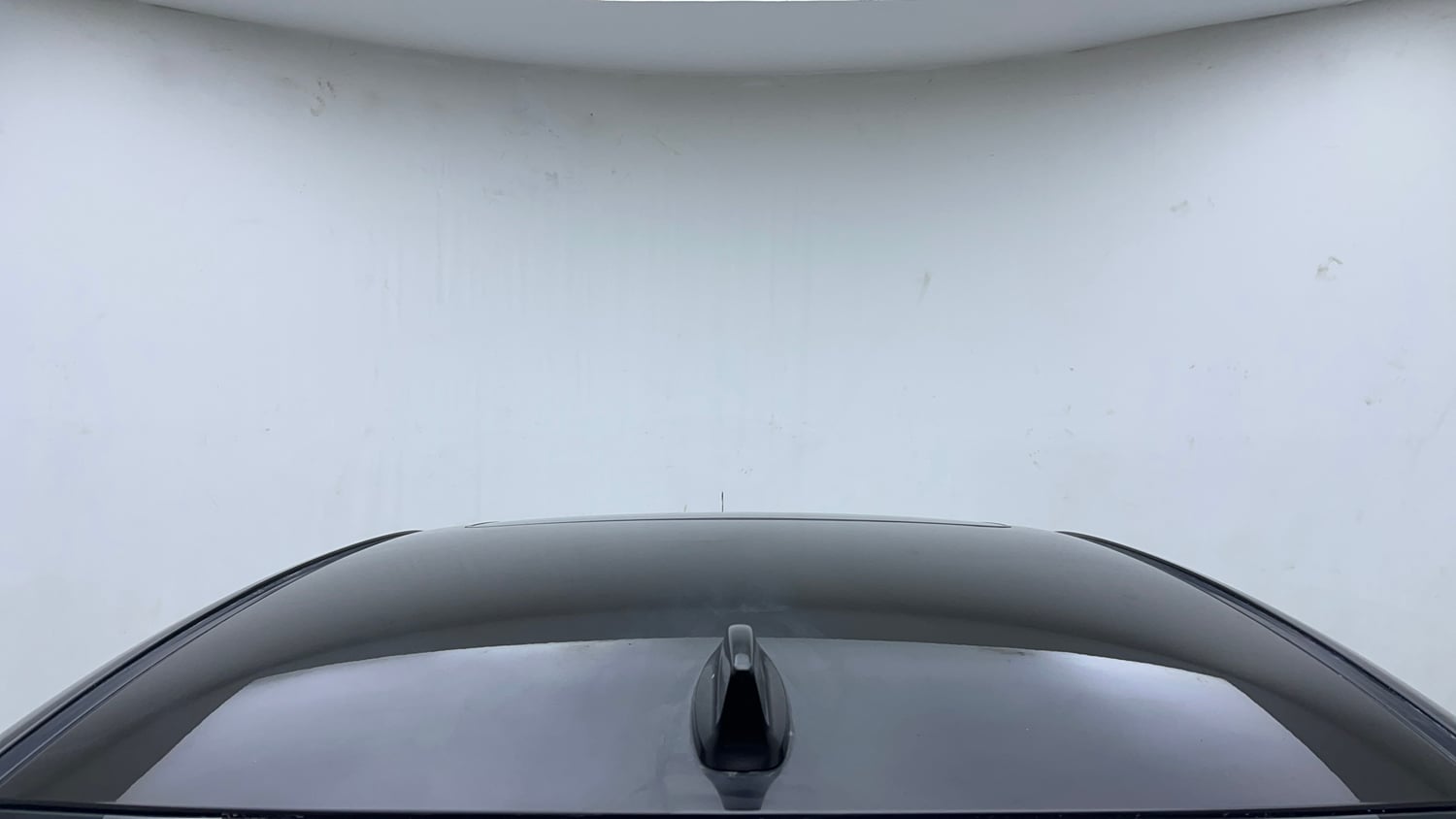 Used 2020 Honda City VX CVT Petrol Petrol Automatic exterior EXTERIOR ROOF VIEW