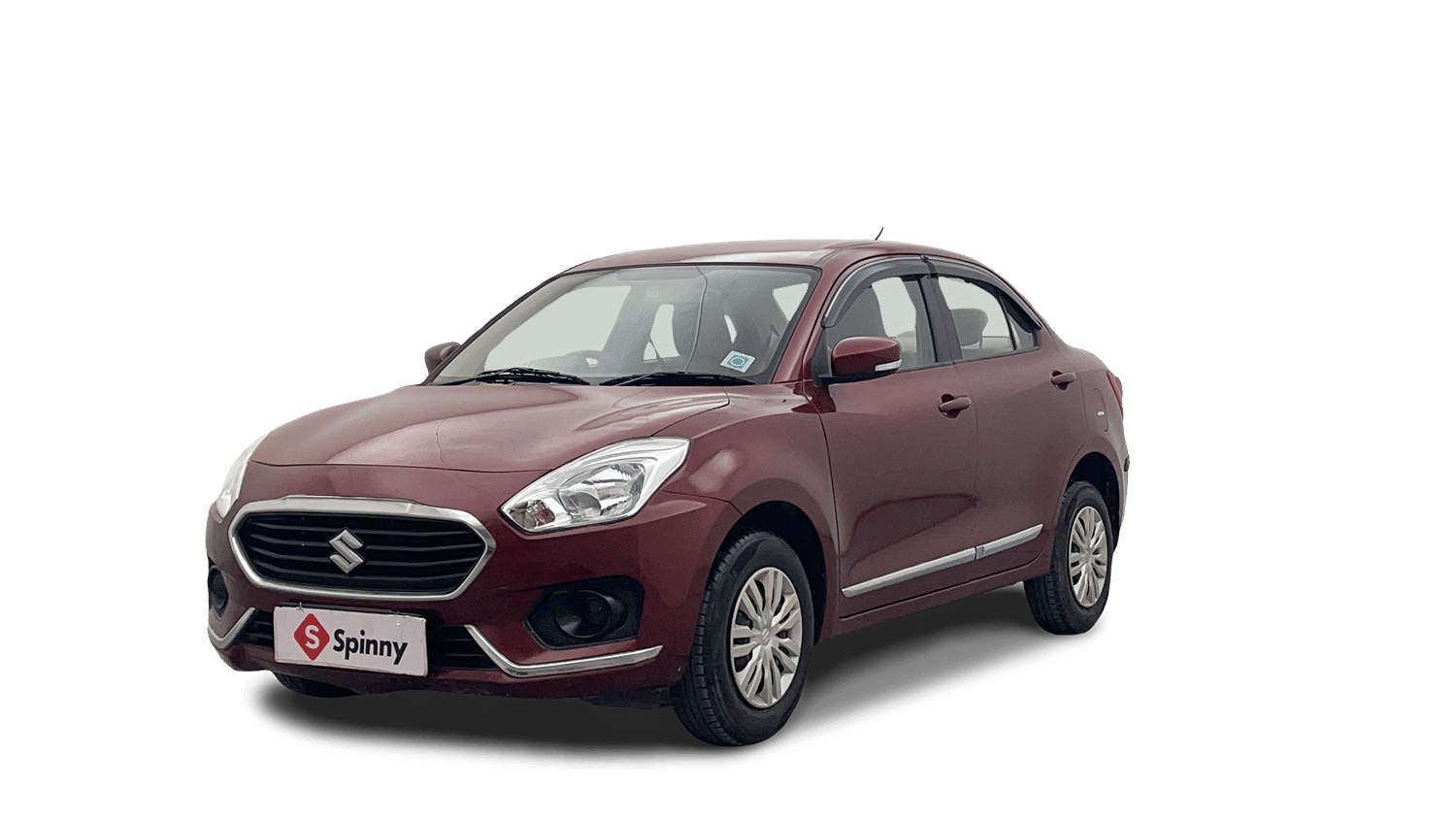 Used 2019 Maruti Suzuki Dzire VXi AMT Petrol Automatic Image