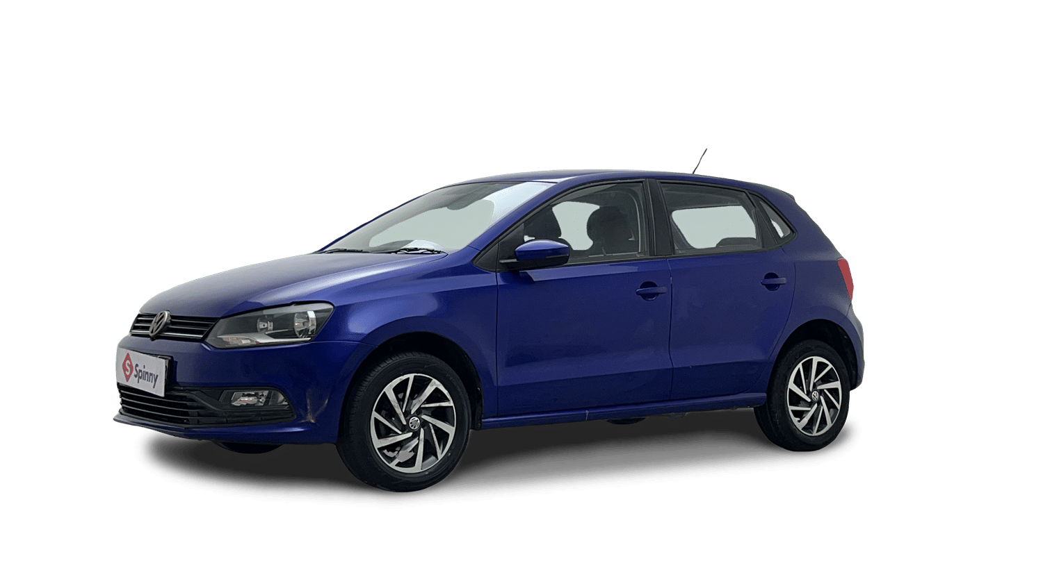 Used 2019 Volkswagen Polo Comfortline 1.0L (P) Petrol Manual Image
