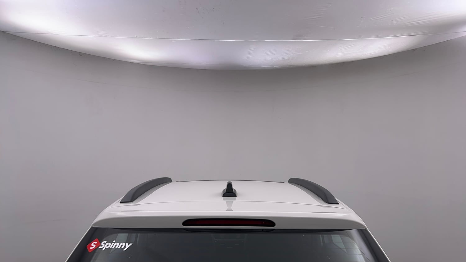 Used 2026 Skoda Kylaq Prestige+ 1.0 TSI MT Petrol Manual exterior EXTERIOR ROOF VIEW