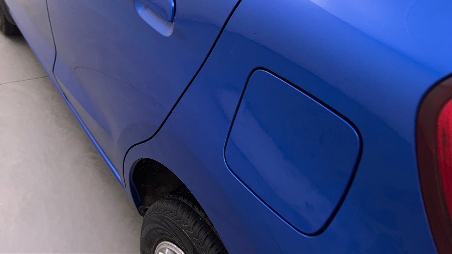 Used 2023 Maruti Suzuki Alto K10 VXi Plus AGS Petrol Automatic dents MINOR DENT