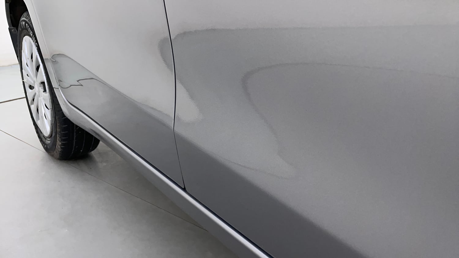 Used 2016 Maruti Suzuki Celerio ZXI (O) AMT Petrol Automatic dents MINOR SCRATCH