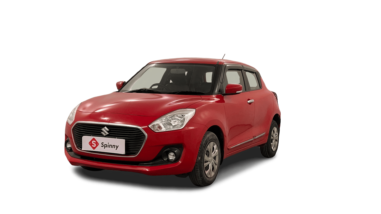 Used 2019 Maruti Suzuki Swift VXi AMT Petrol Automatic Image