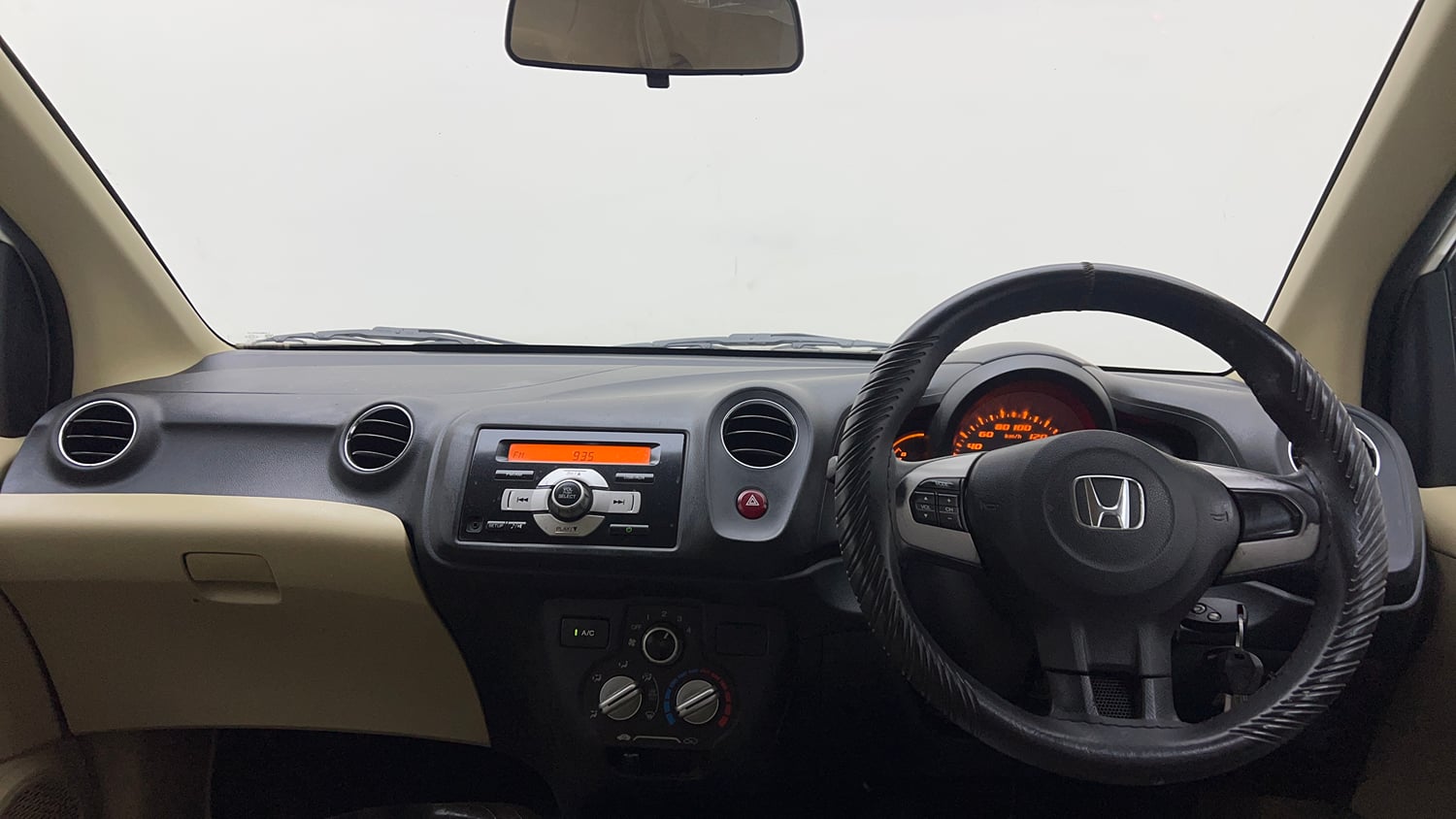 DASHBOARD VIDEO
