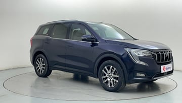 Used 2026 Mahindra XUV700 AX 7 Petrol AT Luxury Pack 7 STR Petrol Automatic Image