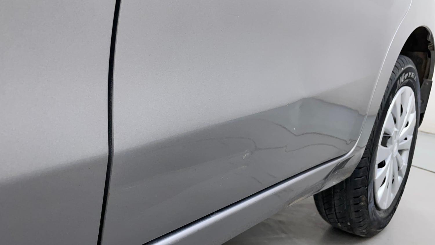 Used 2016 Maruti Suzuki Celerio ZXI (O) AMT Petrol Automatic dents MINOR DENT