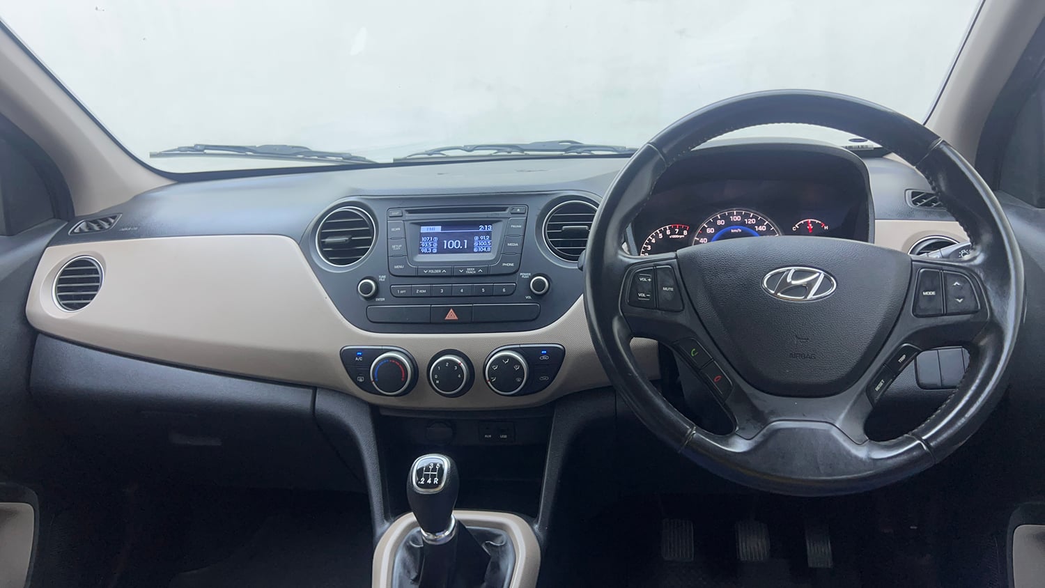 DASHBOARD VIDEO