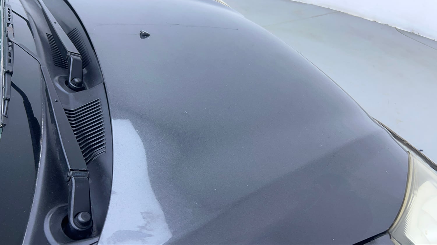 Used 2014 Maruti Suzuki Alto 800 Lxi Petrol Manual dents MINOR DENT