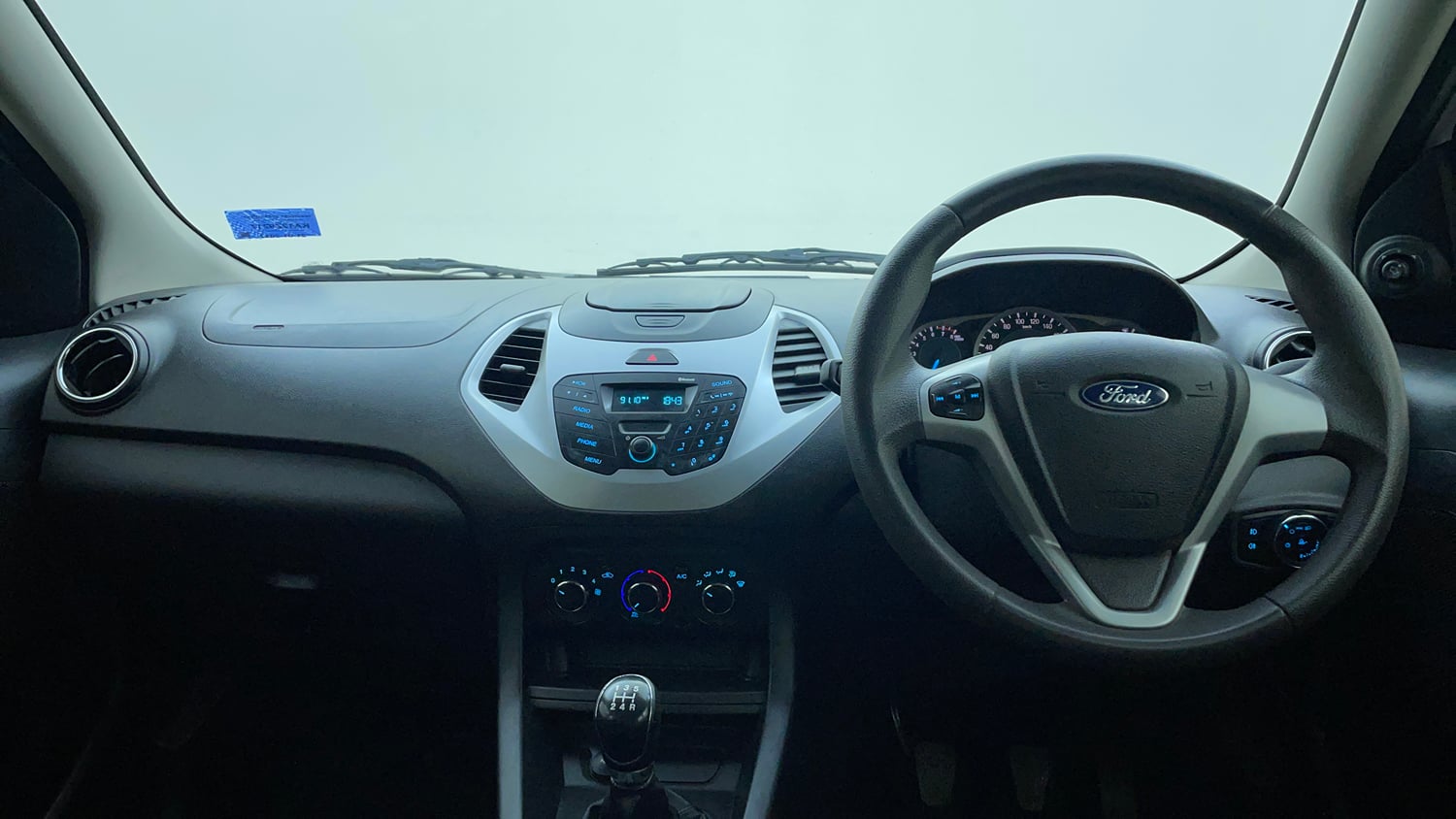 DASHBOARD VIDEO