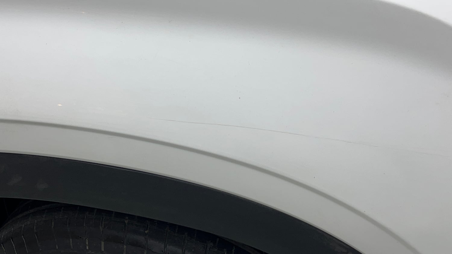 Used 2023 Hyundai Creta S Plus 1.5 Petrol Knight Petrol Manual dents MINOR SCRATCH