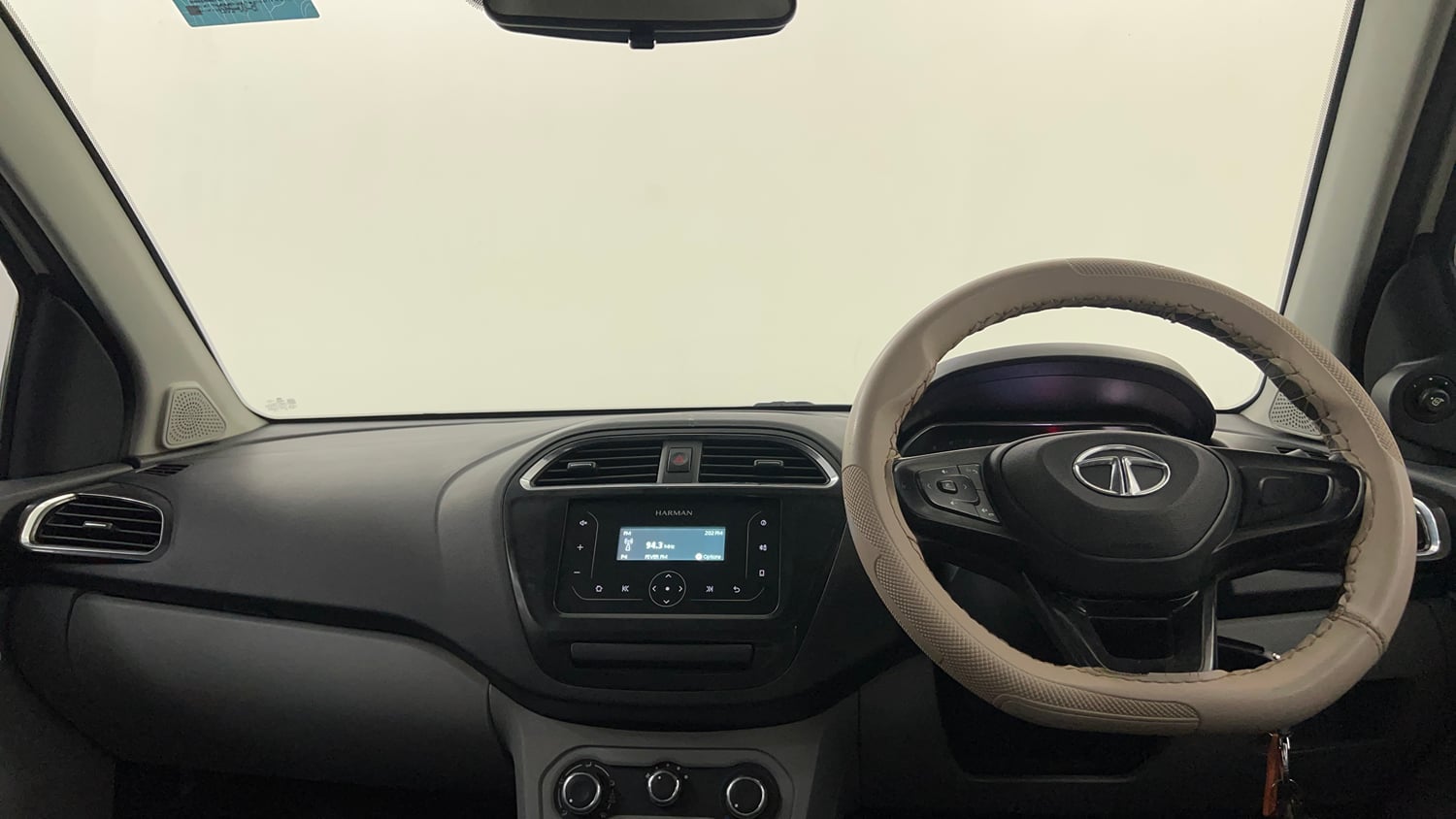 DASHBOARD VIDEO