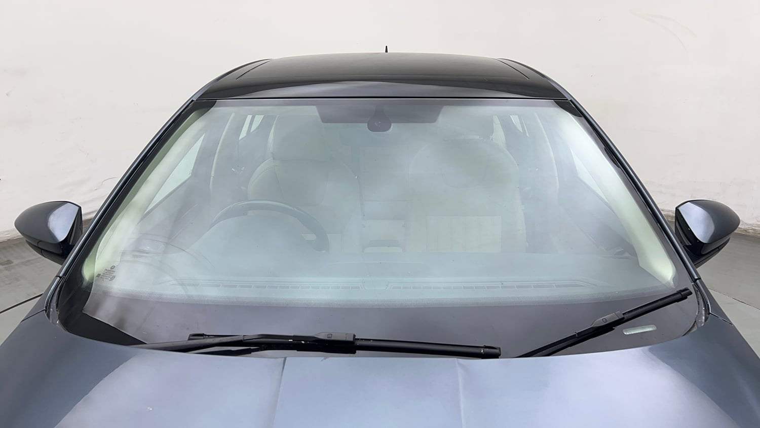 Used 2018 Skoda Octavia 1.8 TSI L&K Petrol Automatic exterior FRONT WINDSHIELD VIEW
