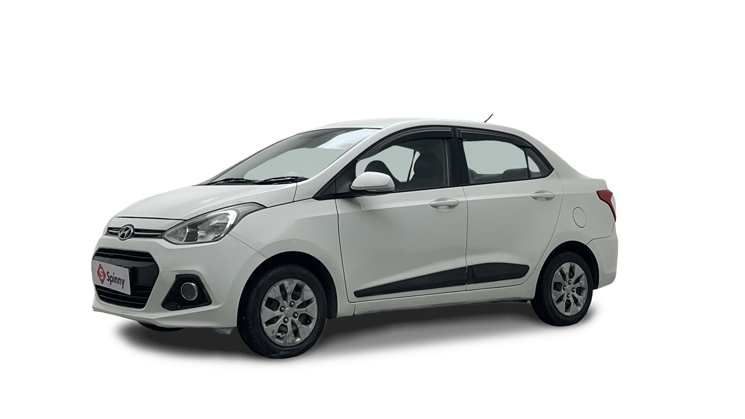 Used 2015 Hyundai Xcent S 1.2 Petrol Manual Image