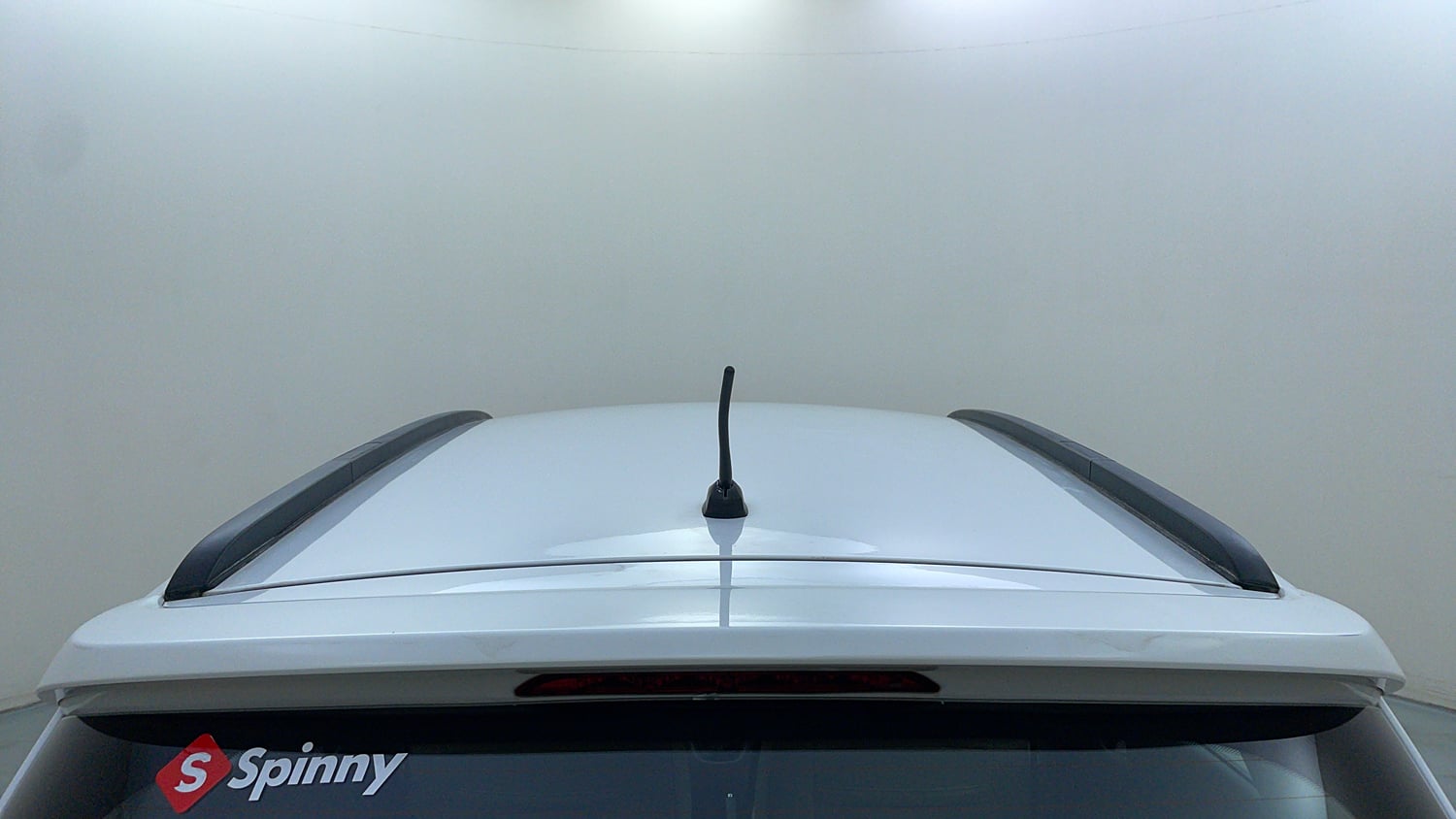 Used 2014 Hyundai Grand i10 Asta AT 1.2 Kappa VTVT Petrol Automatic exterior EXTERIOR ROOF VIEW