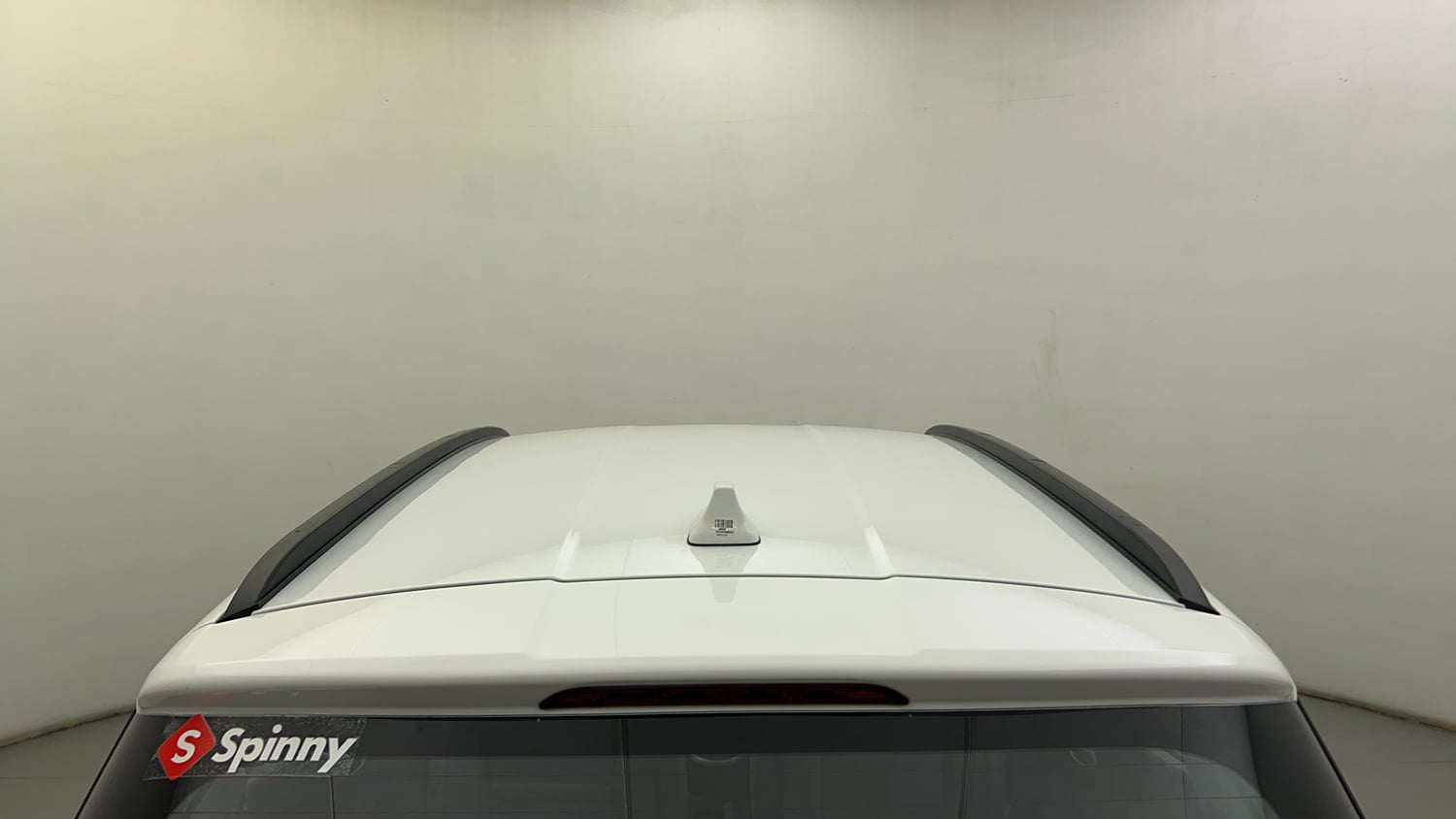Used 2026 Hyundai Grand i10 Nios Sportz 1.2 Hy-CNG Duo Cng Manual exterior EXTERIOR ROOF VIEW