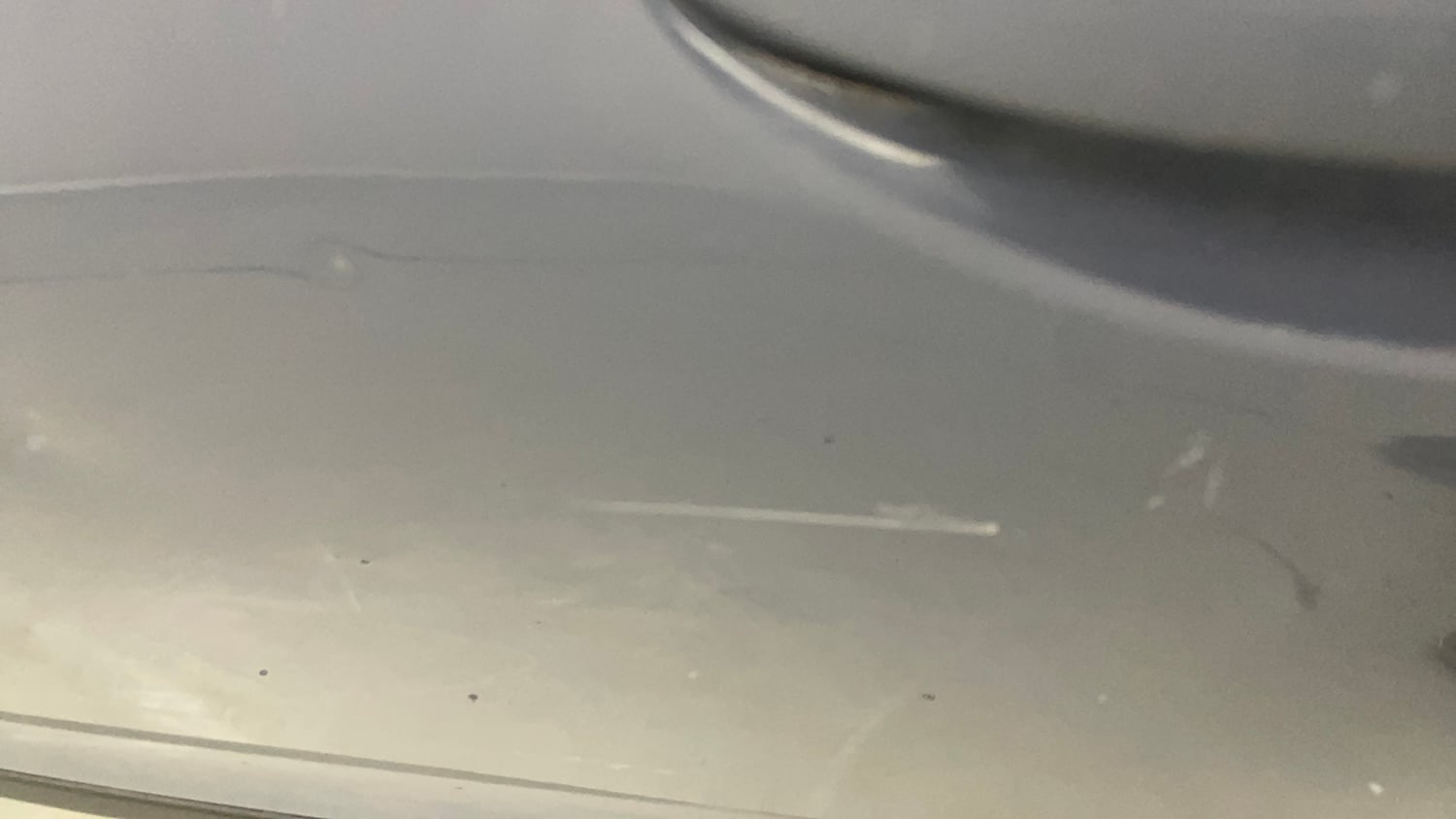 Used 2015 Hyundai Elite i20 Sportz 1.2 Petrol Manual dents MINOR SCRATCH
