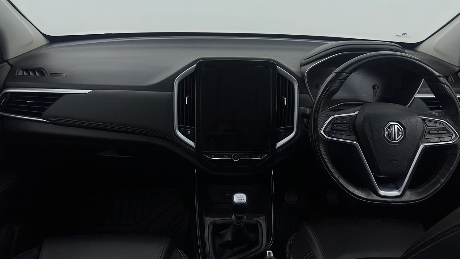 DASHBOARD VIDEO