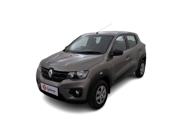 Used 2017 Renault Kwid RXT Petrol Manual Image