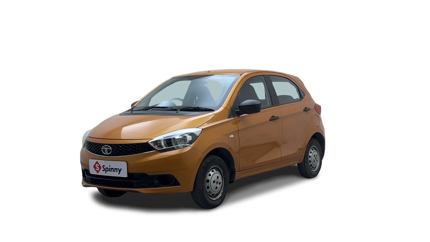 Used 2016 Tata Tiago Revotron XM Petrol Manual Image