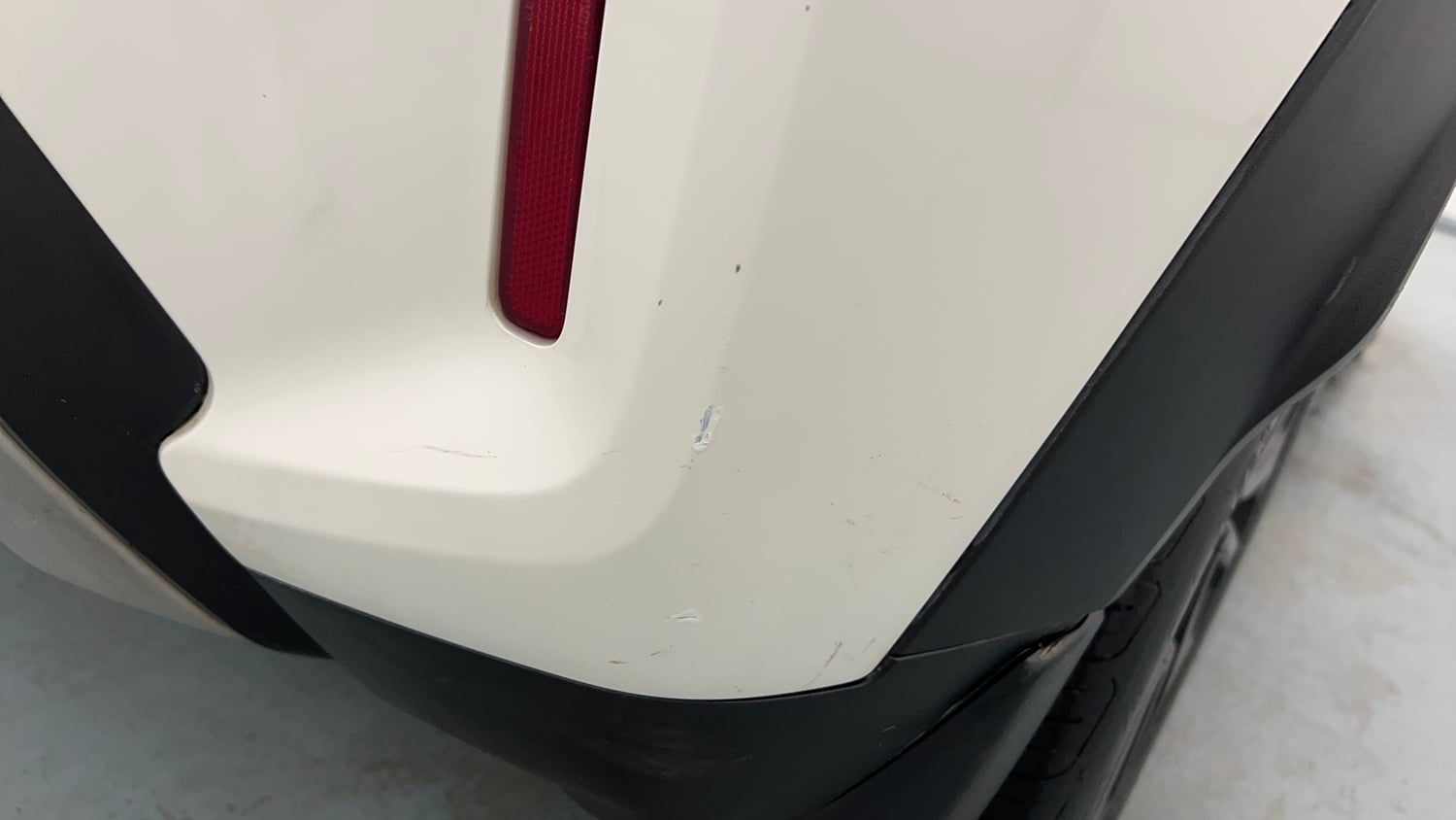 Used 2024 Maruti Suzuki Fronx Delta Plus 1.2L MT Petrol Manual dents MINOR SCRATCH