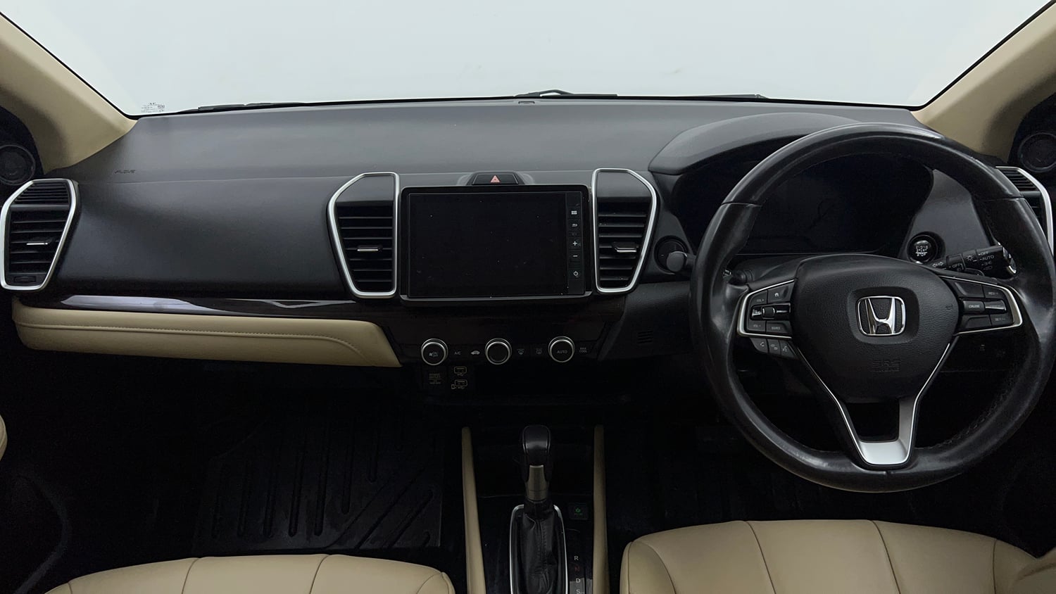 DASHBOARD VIDEO