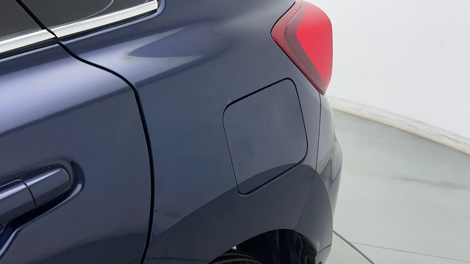 Used 2022 Maruti Suzuki Baleno Delta MT Petrol Manual dents MINOR SCRATCH