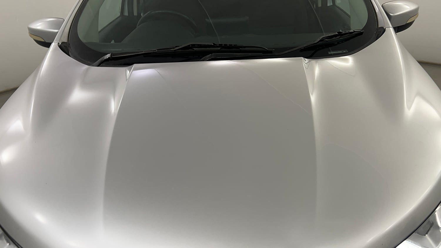 Used 2018 Ford EcoSport Titanium 1.5L Ti-VCT Petrol Manual dents MINOR DENT