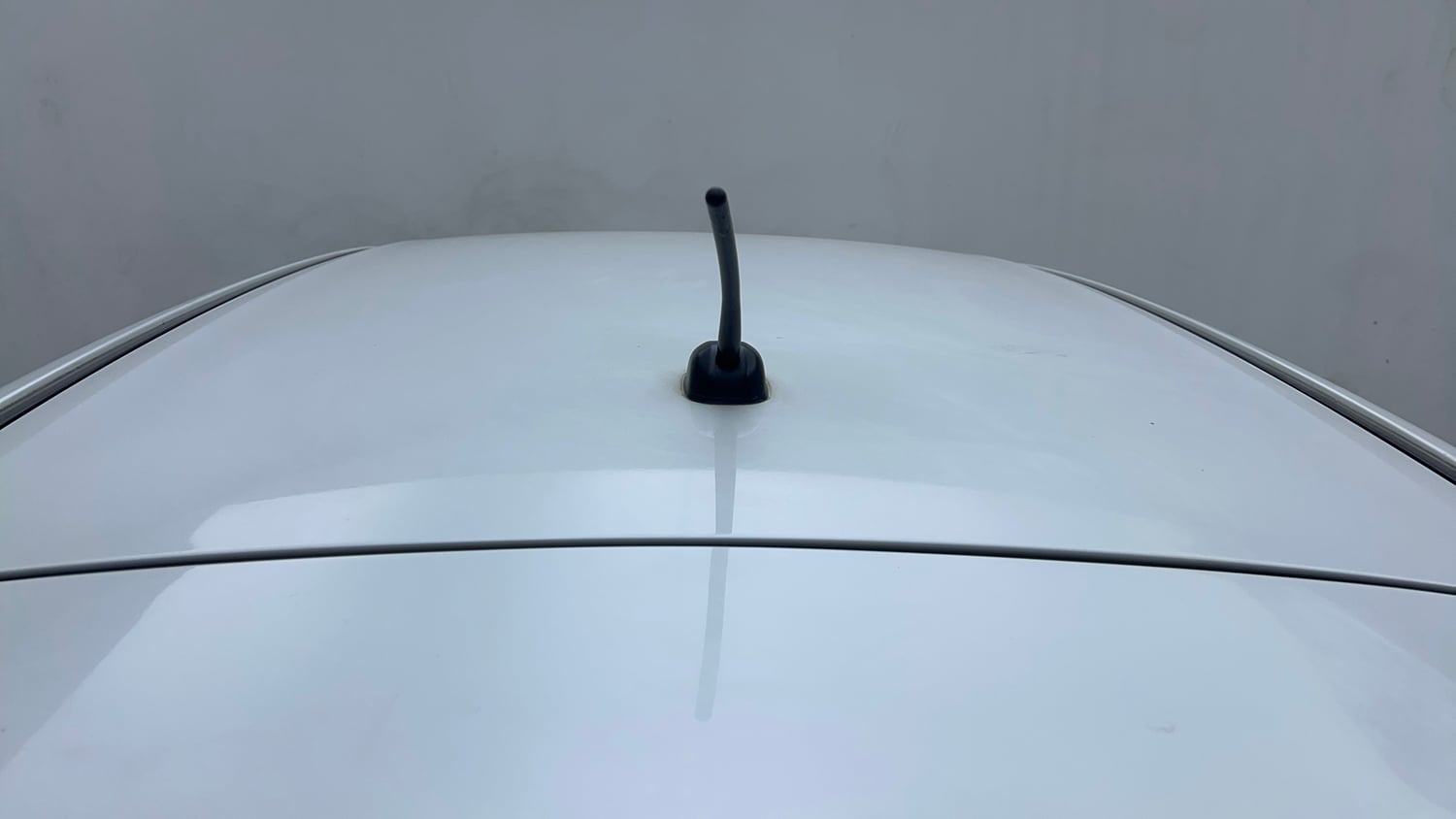 Used 2013 Maruti Suzuki Swift VXi Petrol Manual exterior EXTERIOR ROOF VIEW