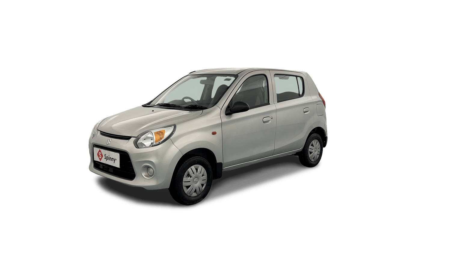 Used 2017 Maruti Suzuki Alto 800 LXi Petrol Manual Image