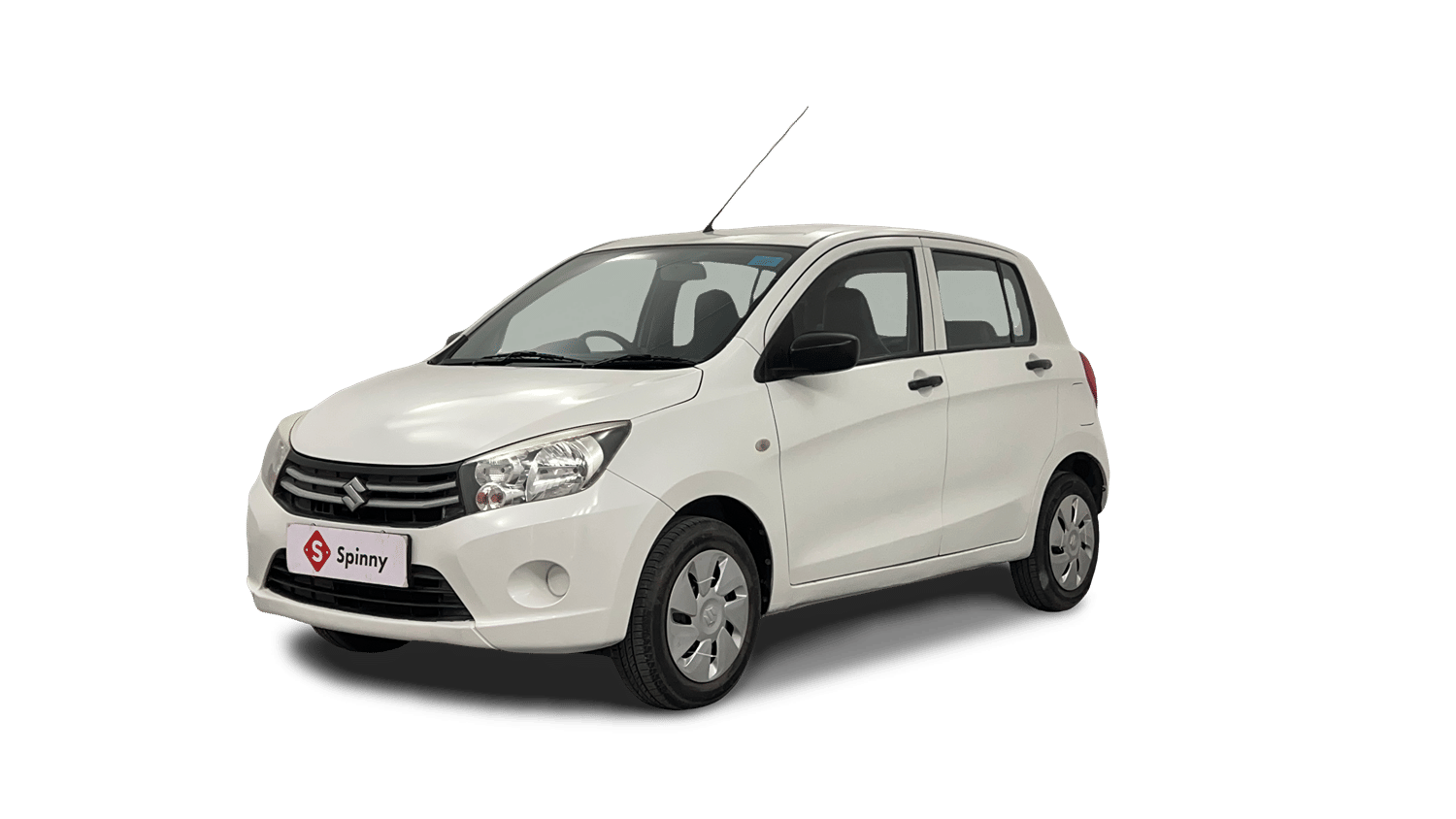 Used 2014 Maruti Suzuki Celerio VXi Petrol Manual Image
