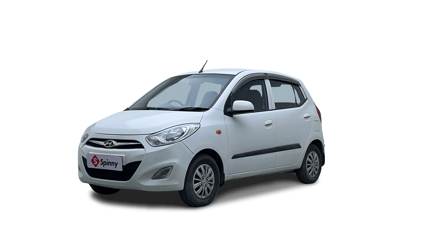 Used 2014 Hyundai I10 Sportz 1.1 iRDE2 Petrol Manual Image