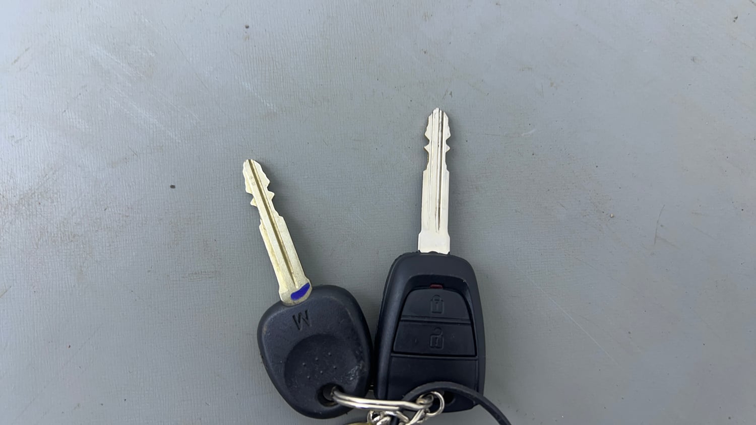 Used 2016 Hyundai Grand i10 Magna AT 1.2 Kappa VTVT Petrol Automatic extra CAR KEY VIEW