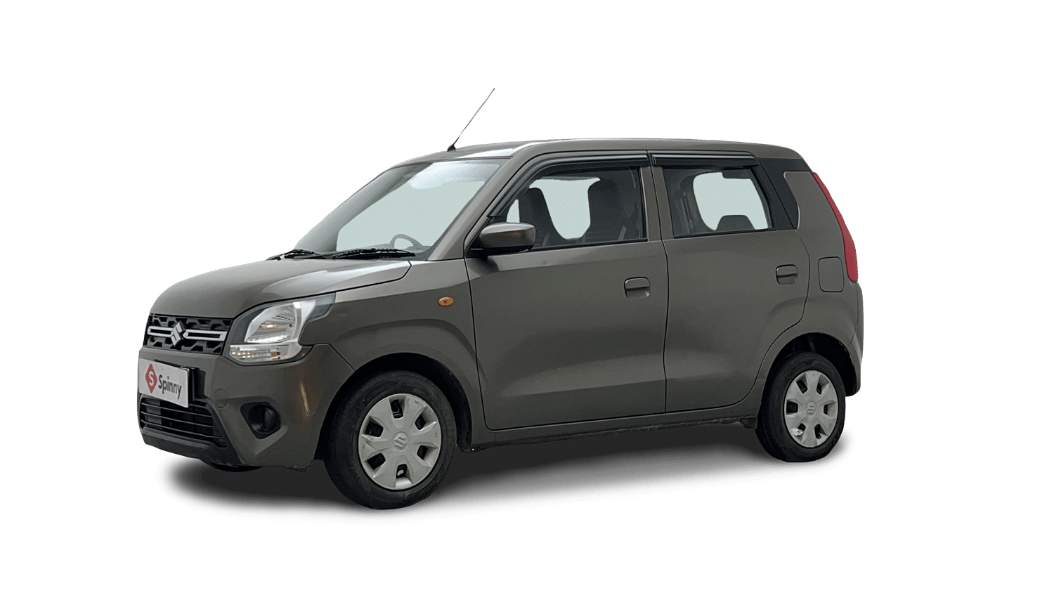 Used 2022 Maruti Suzuki Wagon R 1.0 VXi 1.0 Petrol Manual Image