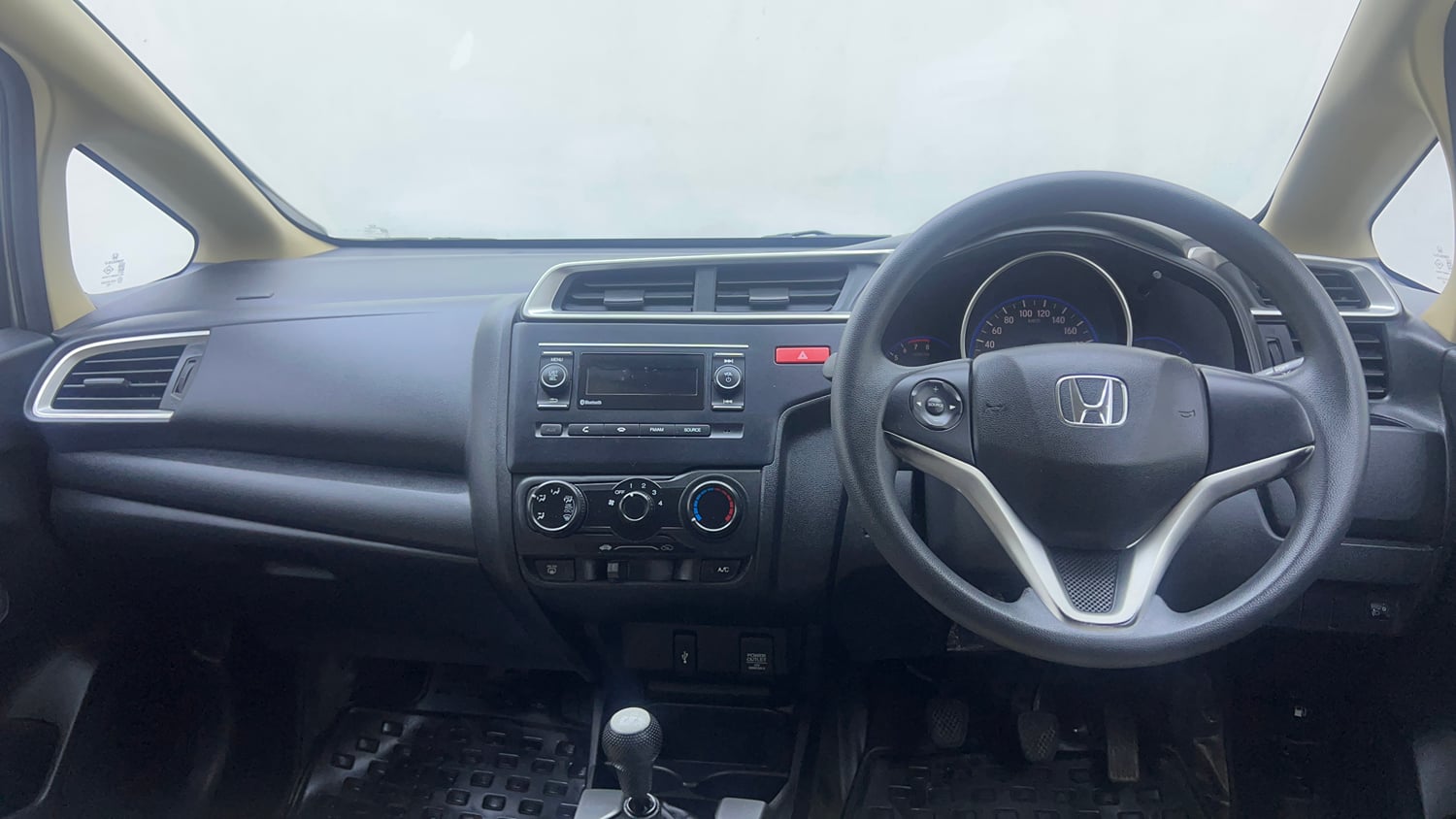 DASHBOARD VIDEO