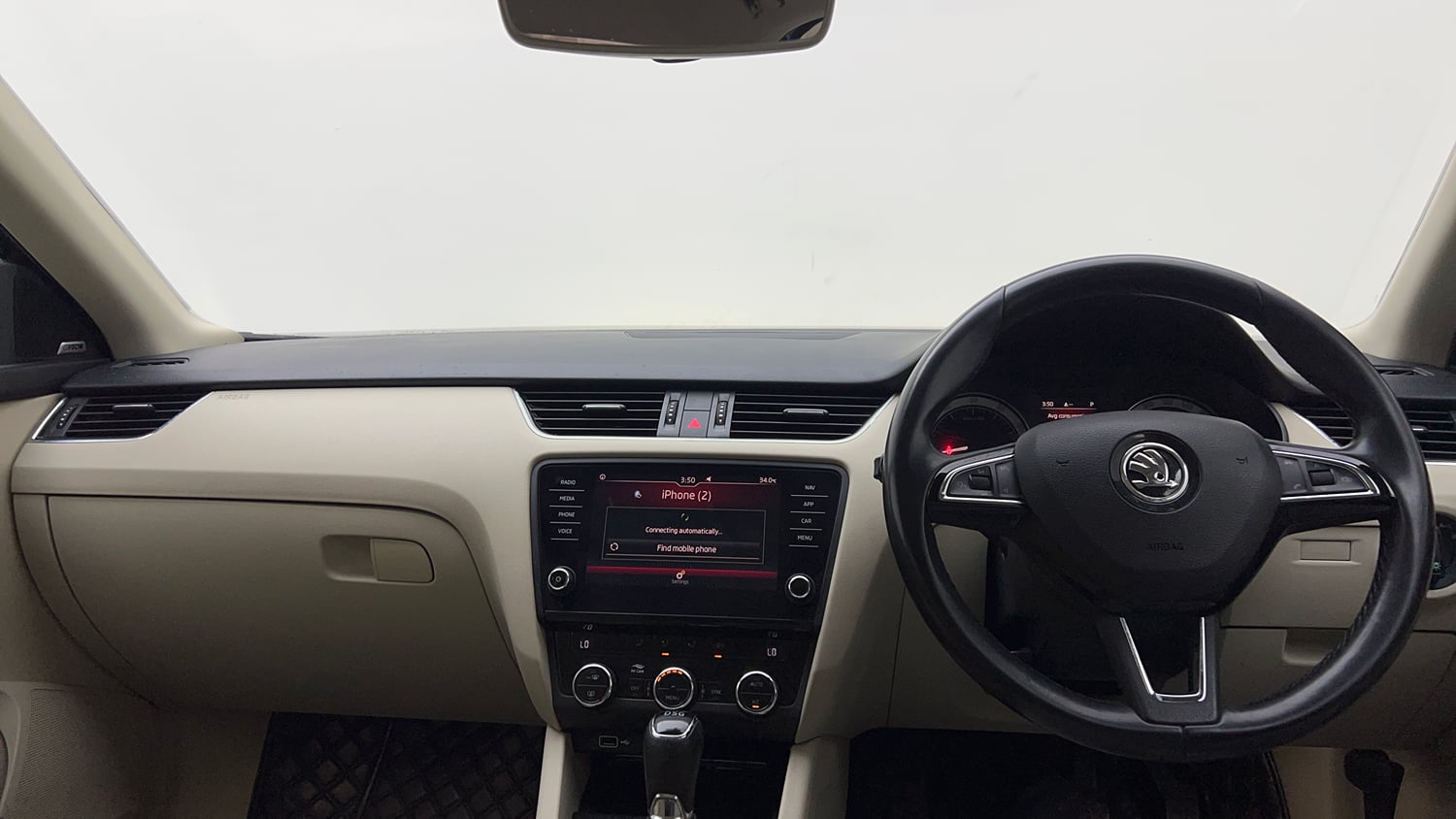 DASHBOARD VIDEO
