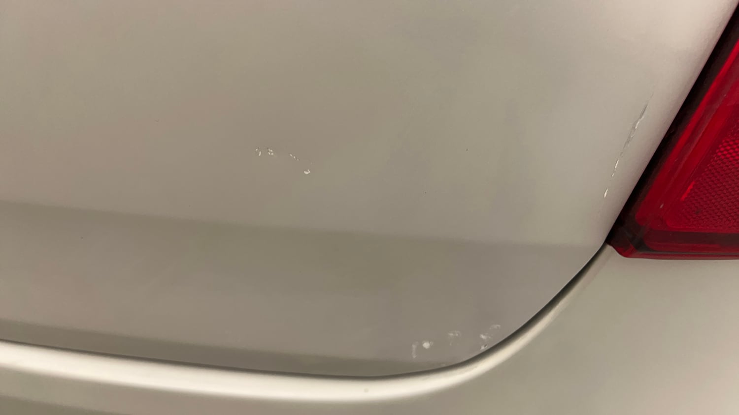 Used 2017 Maruti Suzuki Alto 800 LXi Petrol Manual dents MINOR DENT