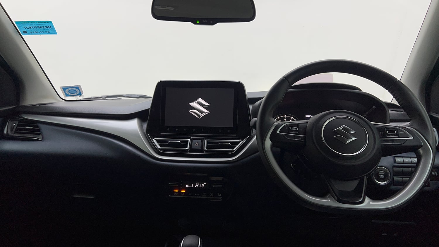 DASHBOARD VIDEO