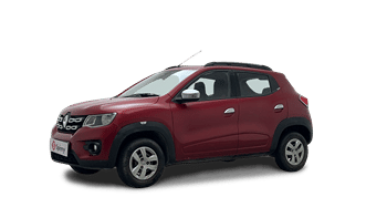 Used 2016 Renault Kwid 1.0 RXT Petrol Manual Image