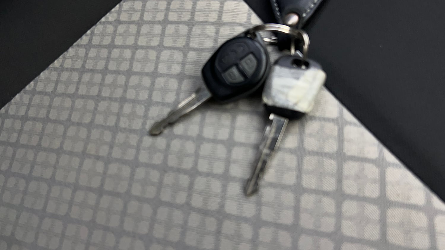Used 2023 Maruti Suzuki Alto K10 VXi Plus AGS Petrol Automatic extra CAR KEY VIEW