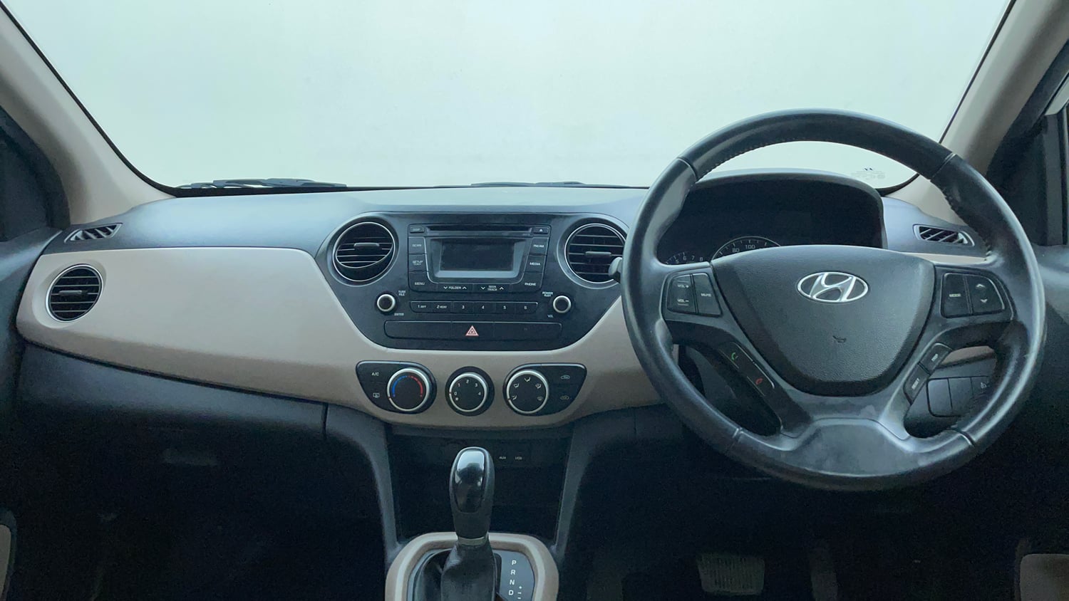 DASHBOARD VIDEO