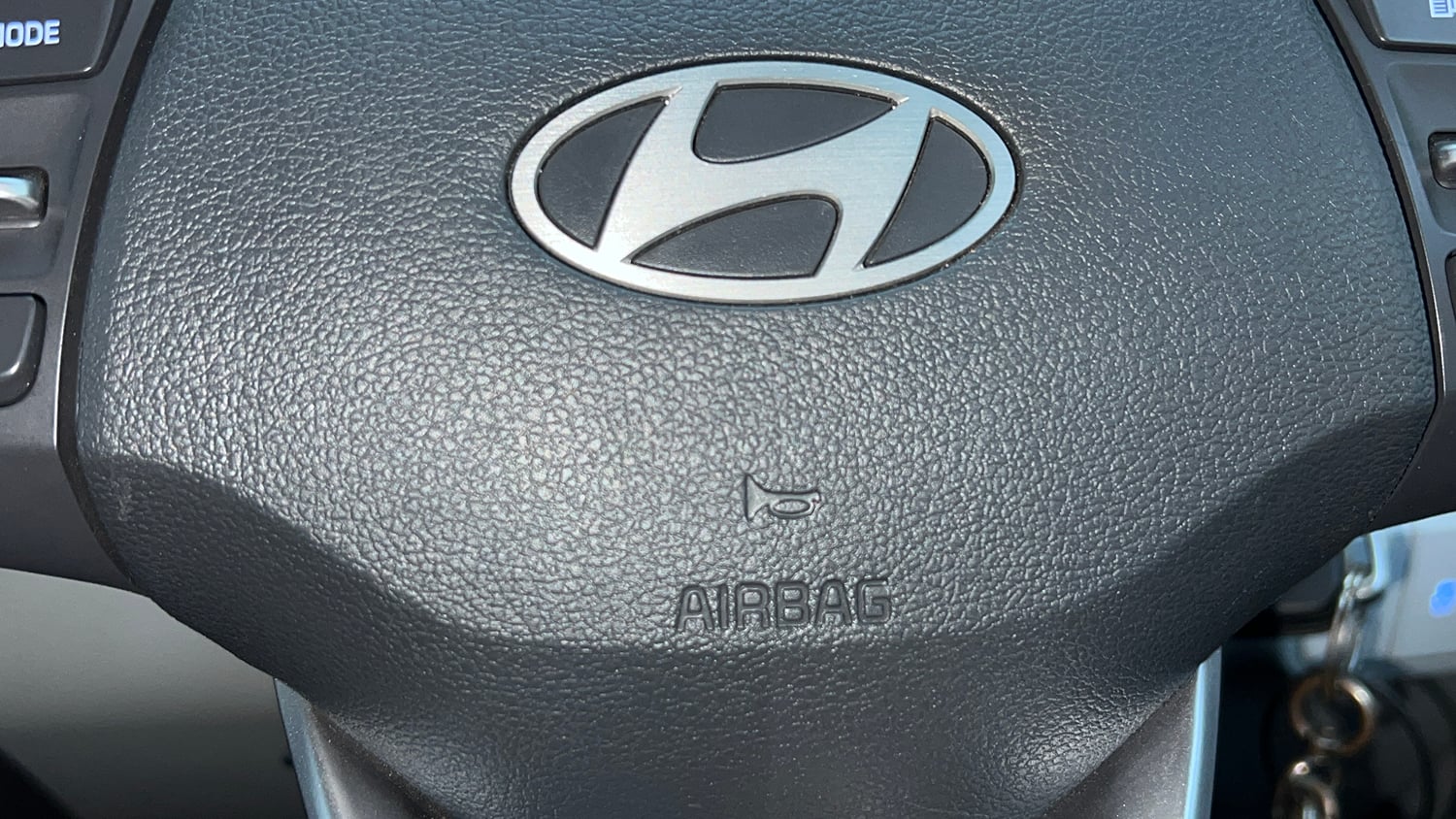 Used 2024 Hyundai Grand i10 Nios Sportz 1.2 Kappa VTVT Petrol Manual top_features Airbags