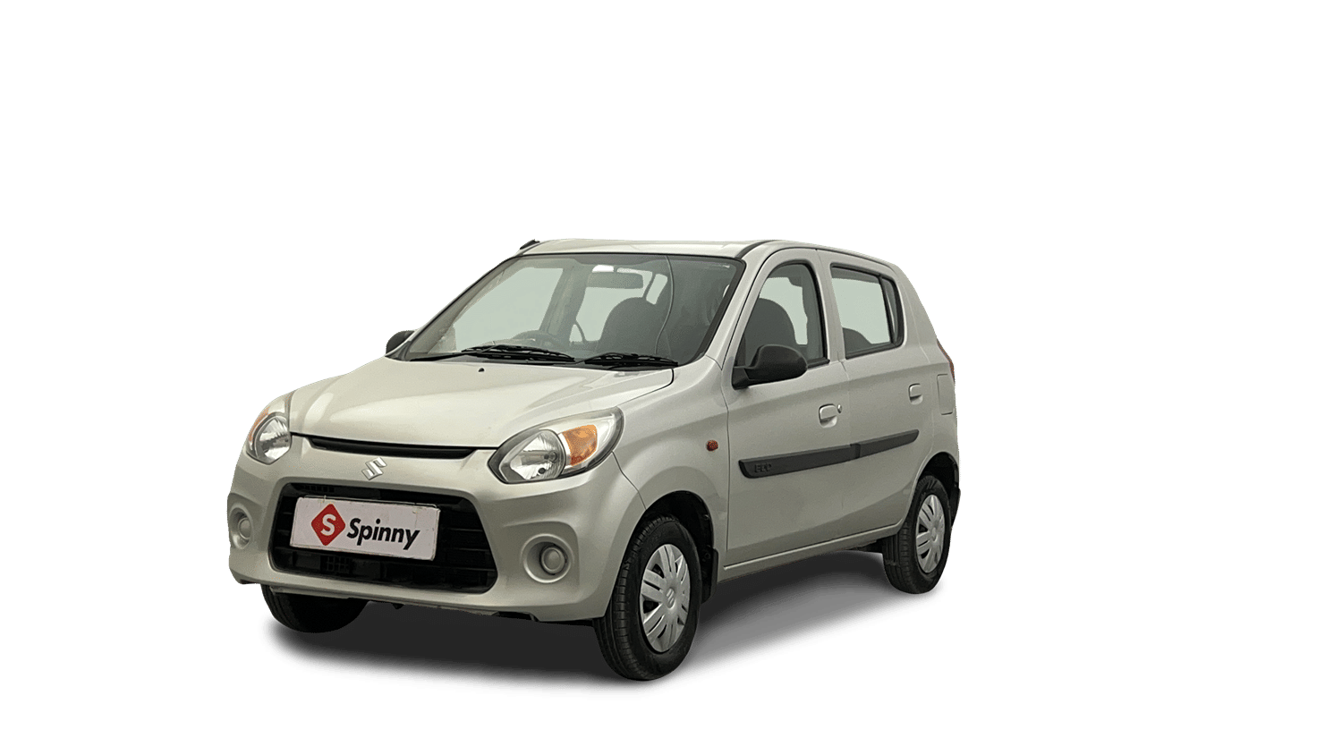 Used 2017 Maruti Suzuki Alto 800 LXi Petrol Manual Image