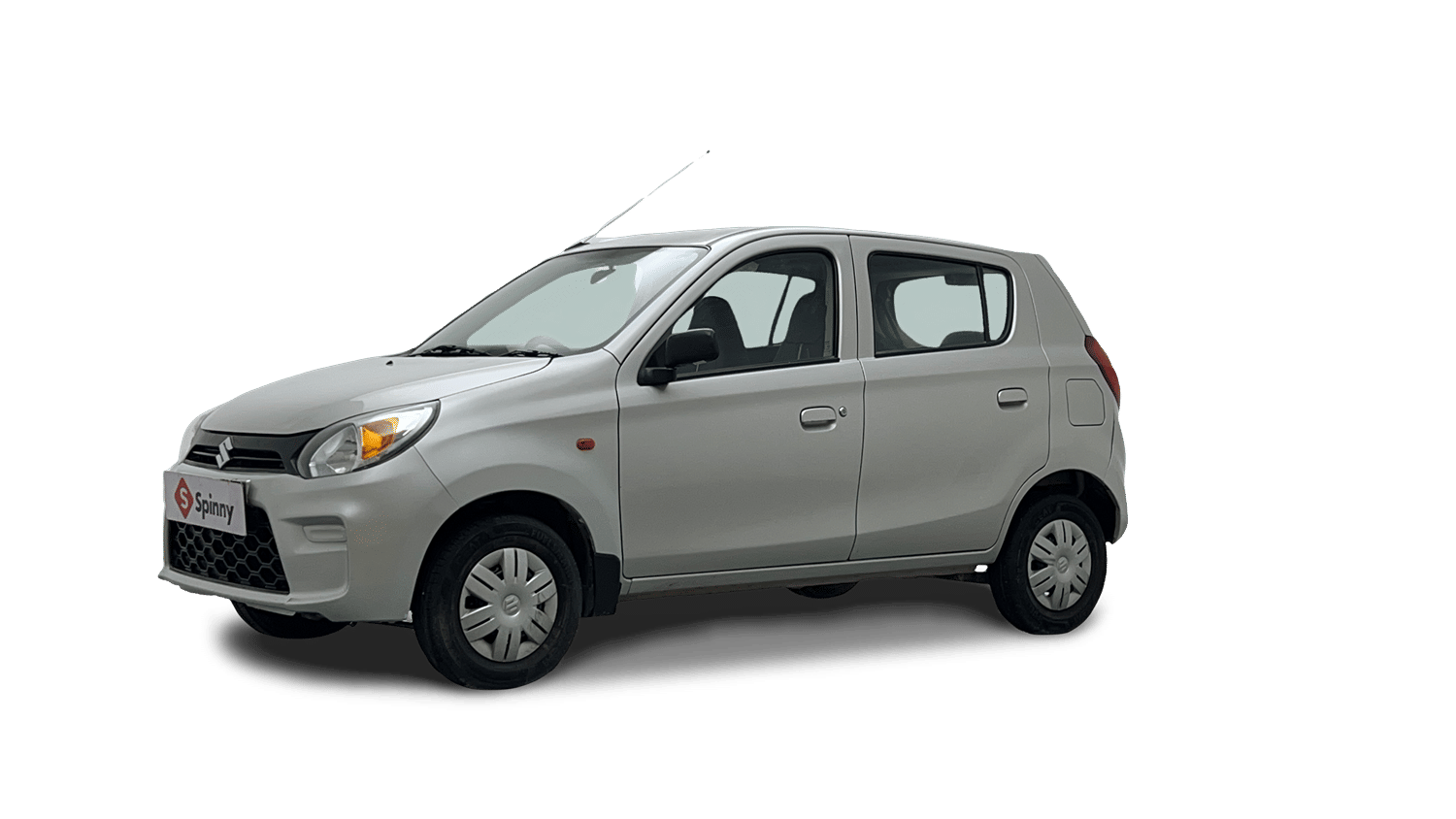 Used 2021 Maruti Suzuki Alto 800 LXi (O) Petrol Manual Image
