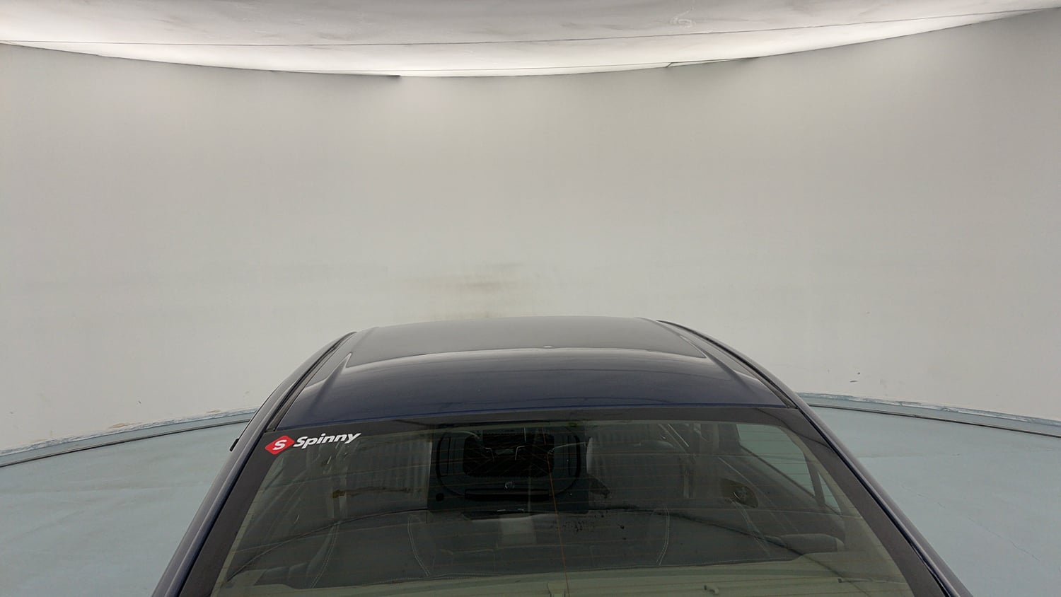 Used 2022 Maruti Suzuki Ciaz Zeta 1.5 Petrol Manual exterior EXTERIOR ROOF VIEW